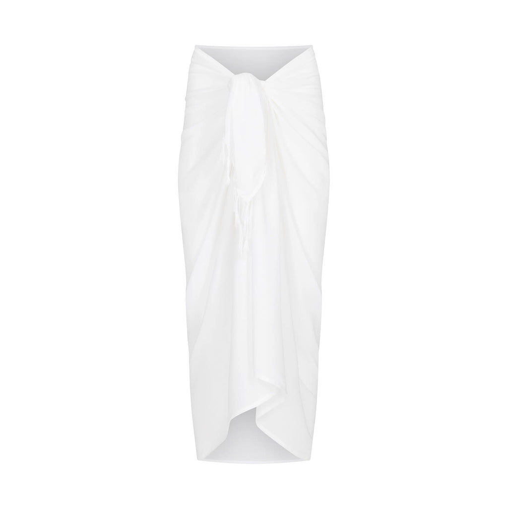 Ivory Sarong
