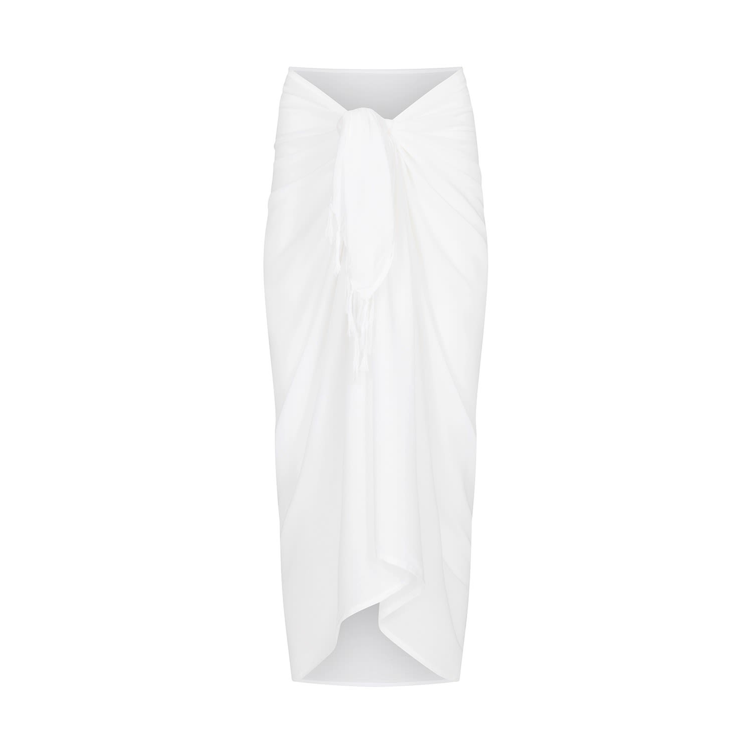 Ivory Sarong