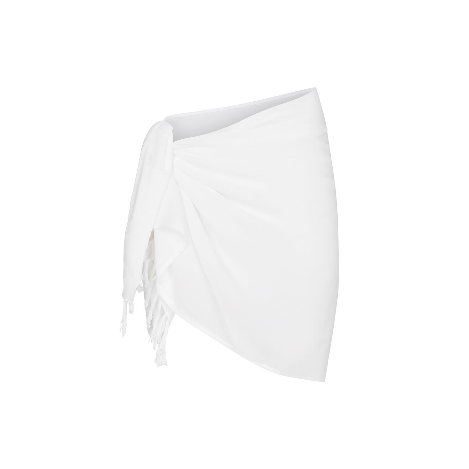 Ivory Sarong